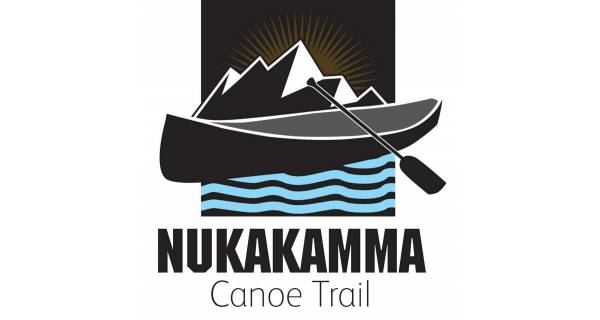 Nukakamma Canoe Trail Colchester Logo